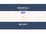 Immobile in asta di 100 m² in vendita a Senorbì