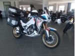 HONDA Africa Twin CRF 1100 L DCT ADVENTURE SPORT TRAVEL  rif. 23551521