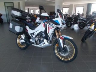 HONDA Africa Twin CRF 1100 L DCT ADVENTURE SPORT TRAVEL  rif. 23551521