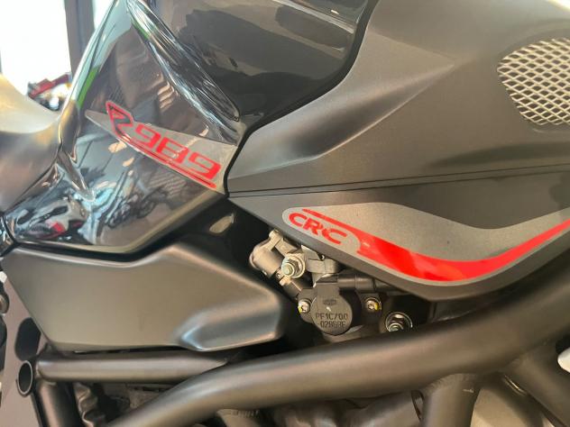 MV Agusta Brutale 989 Brutale 989R - OTTIME CONDIZIONI - Foto 9