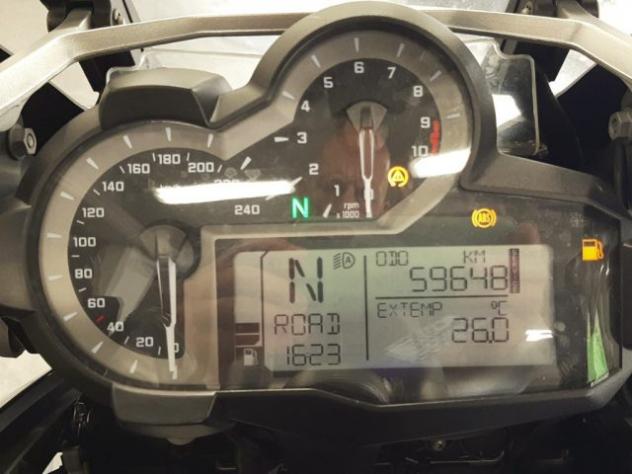BMW R 1200 GS R 1200 GS LC rif. 23820447 - Foto 6