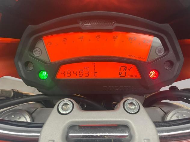 Ducati Monster 696 DEPOTENZIATA 25KW - Foto 6