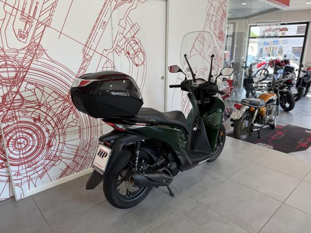 Honda SH 150 SH 150 VETRO - YM 2024 - Foto 3