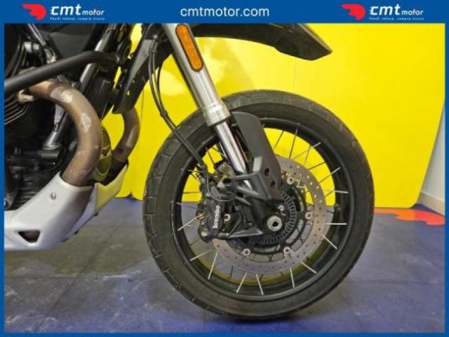 MOTO GUZZI V85 Garantita e Finanziabile rif. 24152113 - Foto 10
