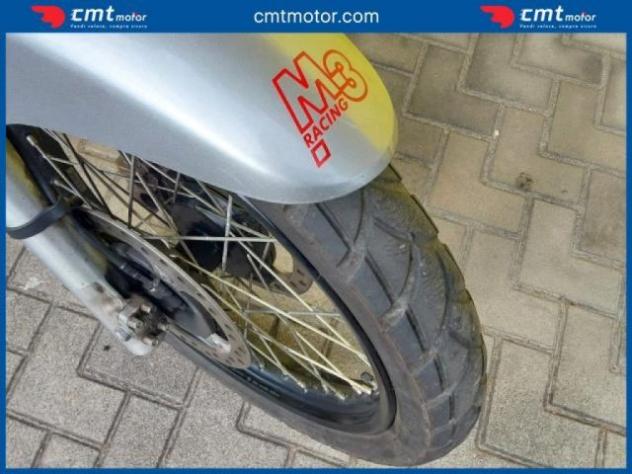 HONDA Transalp XL 650V Finanziabile - grigio - 21258 rif. 23872368 - Foto 8