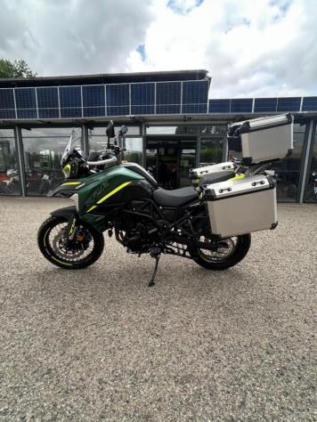BENELLI TRK 702X . rif. 23799987