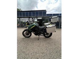 BENELLI TRK 702X . rif. 23799987