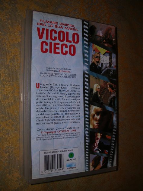 VICOLO CIECO - Foto 3