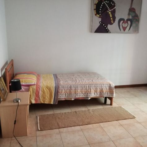Camera singola offro - zona NOLO