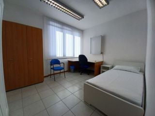 Camere singole studenti Pisa Nova - FTTH - Aria condizionata