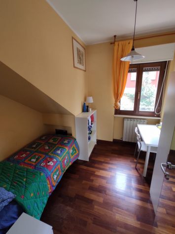 Stanze per ragazzi zona stazione - Foto 6