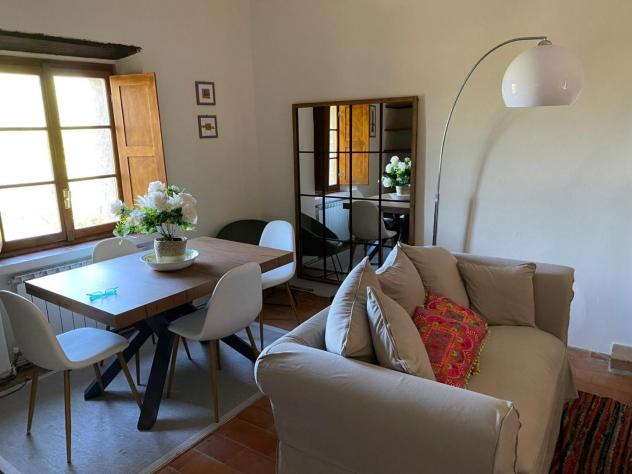 Appartamento in affitto a Causa - Chiusdino 90 mq Rif: 1366237 - Foto 3