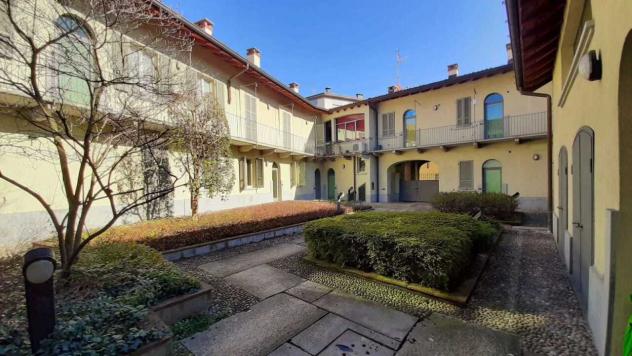 Bilocale in affitto a Desio