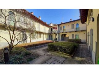 Bilocale in affitto a Desio