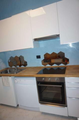Appartamento di 60 m² con 3 locali in affitto a Milano - Foto 11