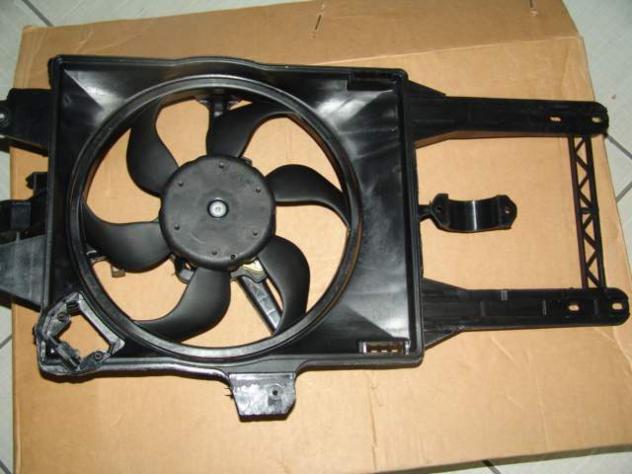 Elettroventola lancia y 1.2 46763323