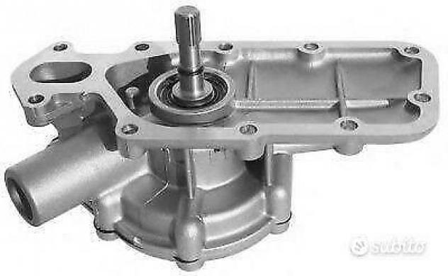 Pompa Acqua Lancia Fulvia 1.1 - 1.3 81109192