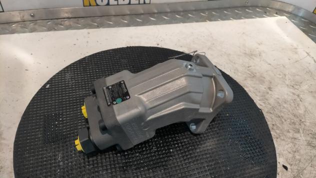 Rexroth A17FO32/10NLWK0E81-0 Pompa Idraulica