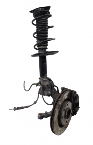 MASSA MECCANICA COMPLETA DESTRA PEUGEOT 208 Serie 9826779780 (19) - Foto 5