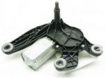 Peugeot 307 motorino alzavetro Valeo 9637158780