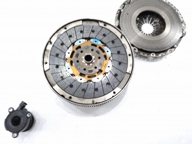 KIT FRIZIONE E VOLANO OPEL Astra Sport Tourer 55570175 B 14 XNT Bifuel/Metano 1400 (1518) - Foto 11