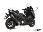 Terminale di scarico per Yamaha T Max 530 Mivv Gpr Arrow Offerte
