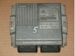 616745000 ECU landi renzo punto evo lpg gas 199 1.4 616745000 hd51700035