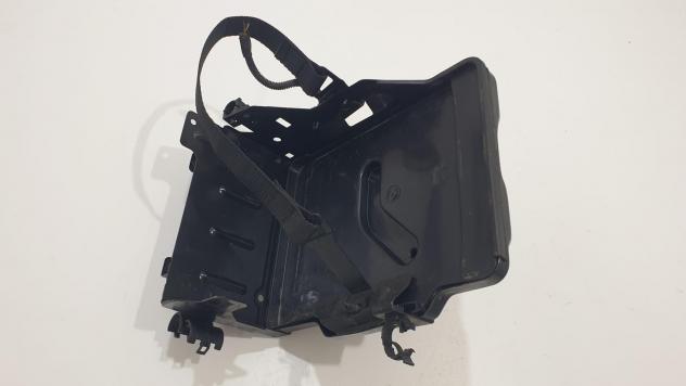ALLOGGIO BATTERIA FIAT Panda 3° Serie 51936389 Benzina 1.2 (12) - Foto 6