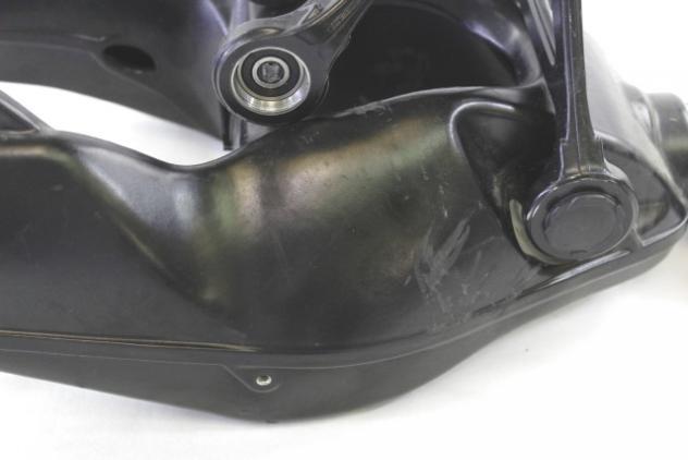 BMW K 1200 R 31448536112 FORCELLA ANTERIORE K43 04 - 08 FRONT FORK BULLONE SNODO DANNEGGIATO - Foto 2
