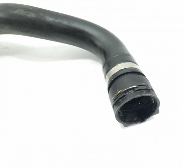 COPPIA MANICOTTI RADIATORE INFERIORE E SUPERIORE MINI Countryman Serie (F60) 17127617363 B47 C20 A, B47 C20 B Diesel 2000 (16) - Foto 13