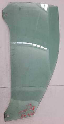 VETRO SCENDENTE ANTERIORE DESTRO AUDI A3 Serie (8L1) (9603)