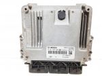 CENTRALINA MOTORE RENAULT Clio Serie IV 0281035806 K9K E6 Diesel 1500 (1219)