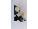 CINTURA ANTERIORE SX RENAULT CLIO DAL 2005 IN POI 33030537