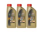 3 Litri Castrol Edge Professional E 0W30 Olio Motore Sintetico Avanzato