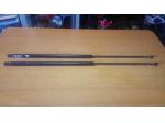 Coppia Pistoncini apertura portellone / Baule FIAT Doblo 2002