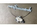 Alzacristallo SX 3 porte Nissan Micra del 2007