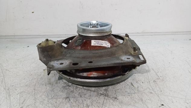 FARO ANTERIORE SINISTRO VOLKSWAGEN Golf 2° Serie 191941753B JP (8392) - Foto 3