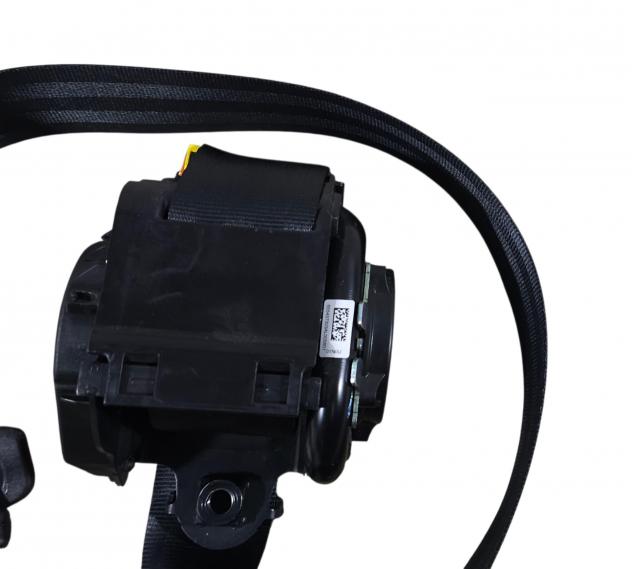 CINTURA DI SICUREZZA POSTERIORE DX CON PRETENSIONATORE CITROEN C3 AirCross 98311889XX (17) - Foto 6