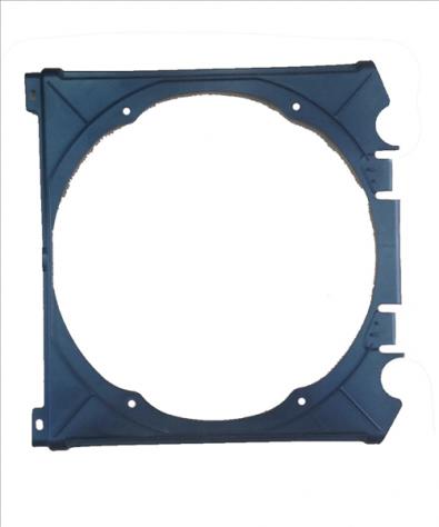 110BF058 PARATIA RADIATORE CONVOGLIATORE ELETTROVENTOLA AIXAM SENSATION EMOTION