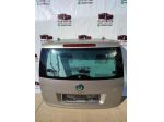 PORTELLONE POSTERIORE SKODA Yeti 1° Serie 5L6827025B CAXA (09)