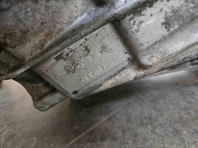 CAMBIO MANUALE COMPLETO RENAULT Master 3° Serie diesel 2.5 (0310) - Foto 2