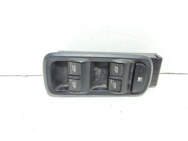 PULSANTIERA ANTERIORE SINISTRA FORD Fiesta 6° Serie 6A6T14A132CC (0817) - Foto 2