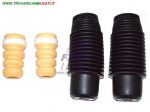 CUFFIA AMMORTIZZATORE FIAT SCUDO / ULYSSE 95 ANTERIORE CON TAMPONE PARACOLP &hellip;