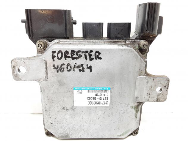 CENTRALINA SERVOSTERZO SUBARU Forester 3° Serie 34710SC000 (0811)