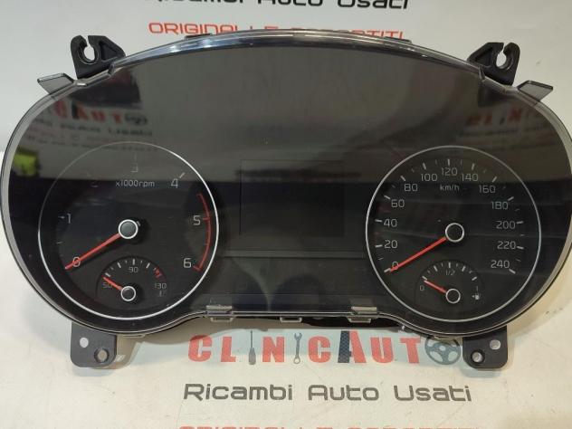 QUADRO STRUMENTI KIA Sportage Serie 94003-F1311 D4FD (1621) - Foto 2