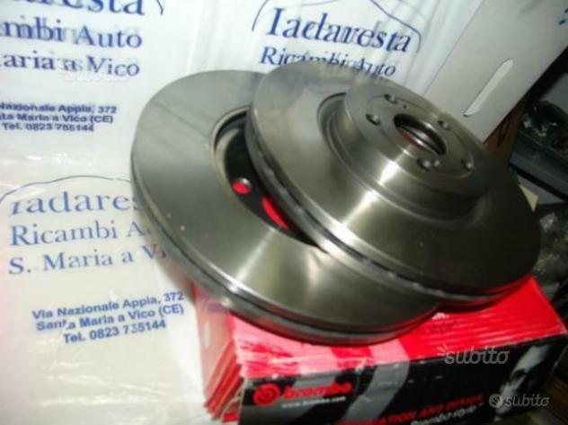 Toyota avensis 4351205050 dischi freno - Foto 2