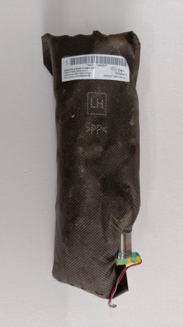 Airbag sedile sx dacia Duster 19 34244003D - Foto 2