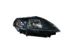 FARO ANT DX LED LANCIA YPSILON 2021 PARABOLA E FERMI ROTTI DA DENTRO 52195857