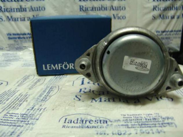 Supporto motore sinistro mercedes c (w204) 2042405817 - Foto 2