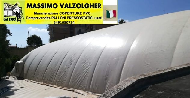 palloni pressostatici usati 20X37 PROPOSTA PPU N 02 DEL 03.04.26 - Foto 3